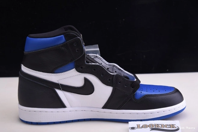 Kicktheory High Royal Game 555088-041 Air Retro Jordan 1 OG 0717